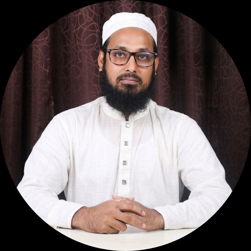 শফিকুল ইসলাম এমদাদী রাহাত